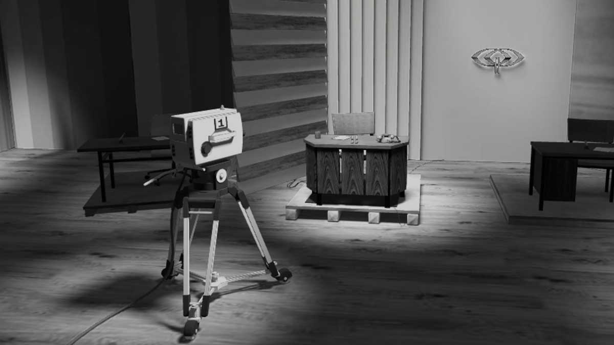 60 Jahre ZDF So starteten die ersten heuteNachrichten